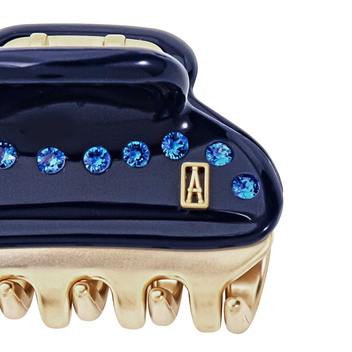 アレクサンドル ドゥ パリ ALEXANDRE DE PARIS クリップ ICC45-14339 ...