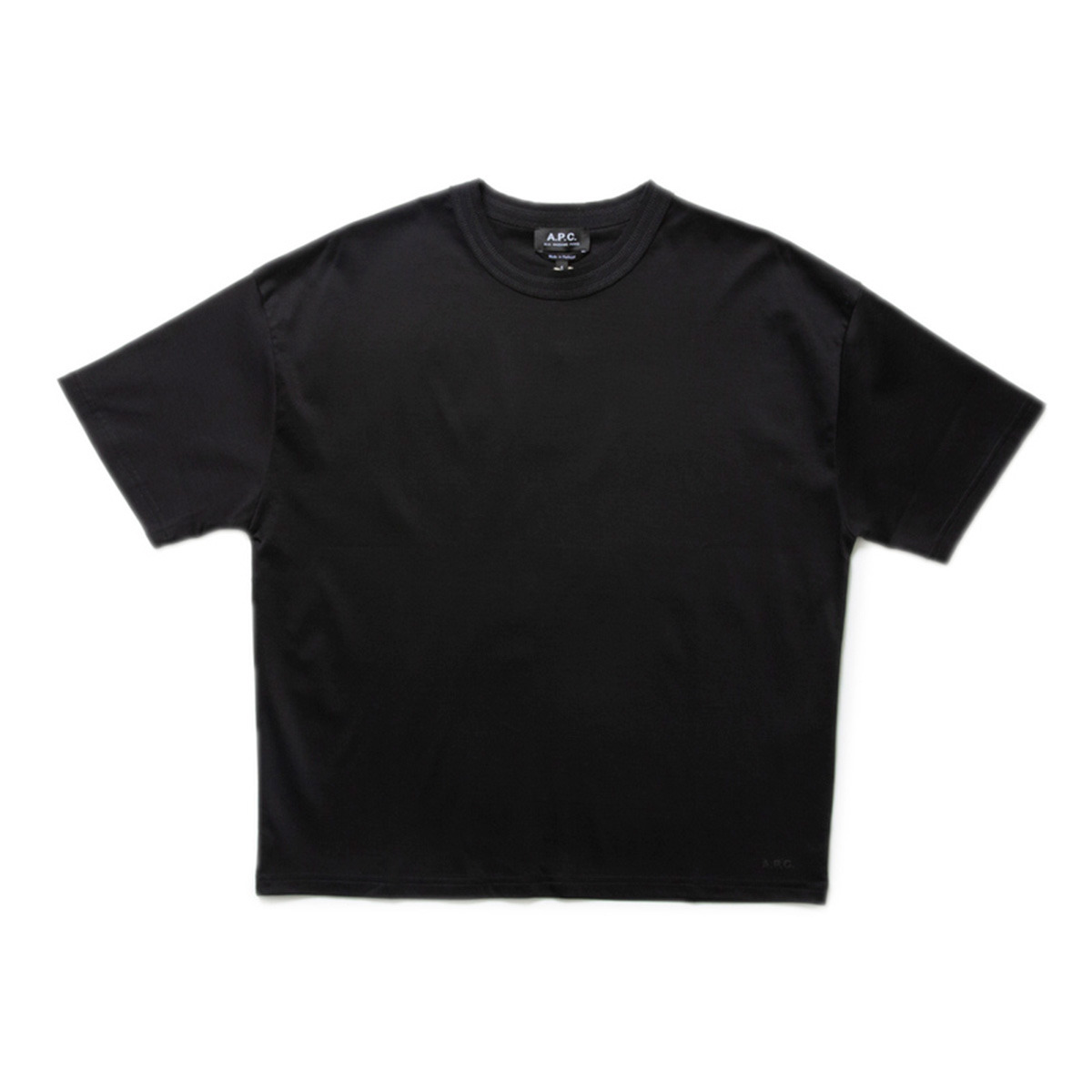 楽天市場】アーペーセー A.P.C. レディース ウイメンズ 半袖 T