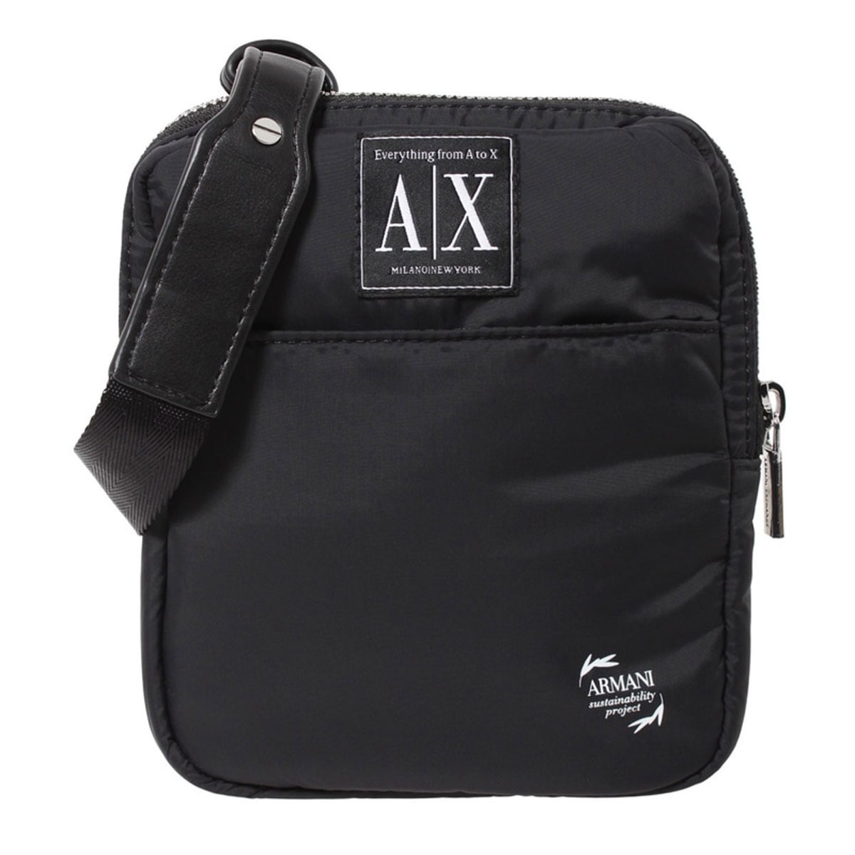 アルマーニジーンズ ショルダーバッグ 922236 7P777 00470 ARMANI JEANS アルマーニ・ジーンズ バッグ ショルダーバッグ