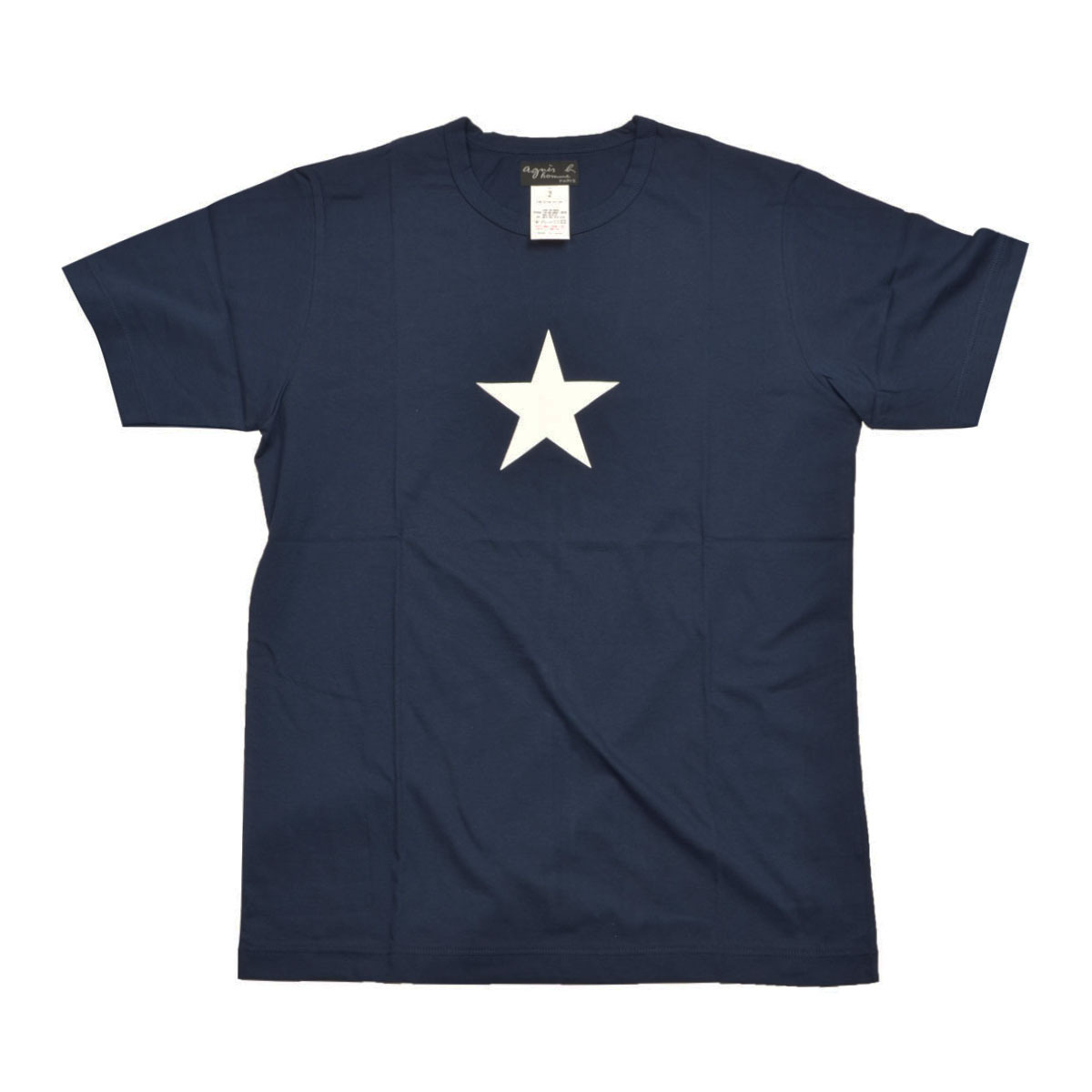 楽天市場】アニエスベー agnes b. アニエスベーオム agnes b. HOMME T