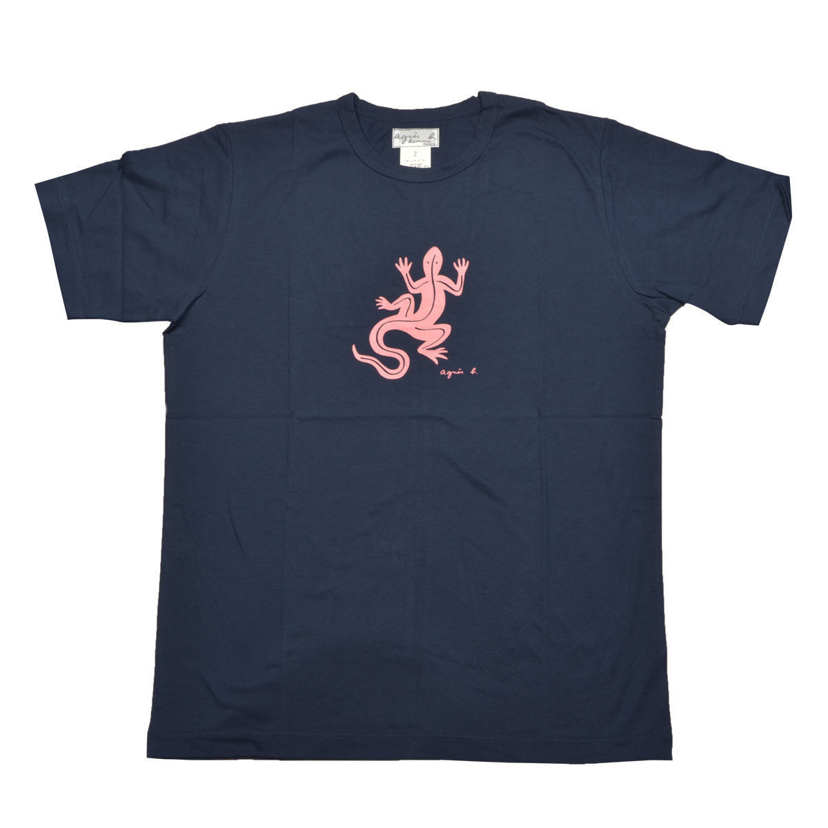 アニエスベー agnes b. アニエスベーオム agnes b. HOMME Tシャツ エトワール スター 2109-0282 204 メンズ 半袖 イエロー+ブルー ブラン 楽天市場】アニエスベー agnes b. アニエスベーオム agnes b. HOMME T