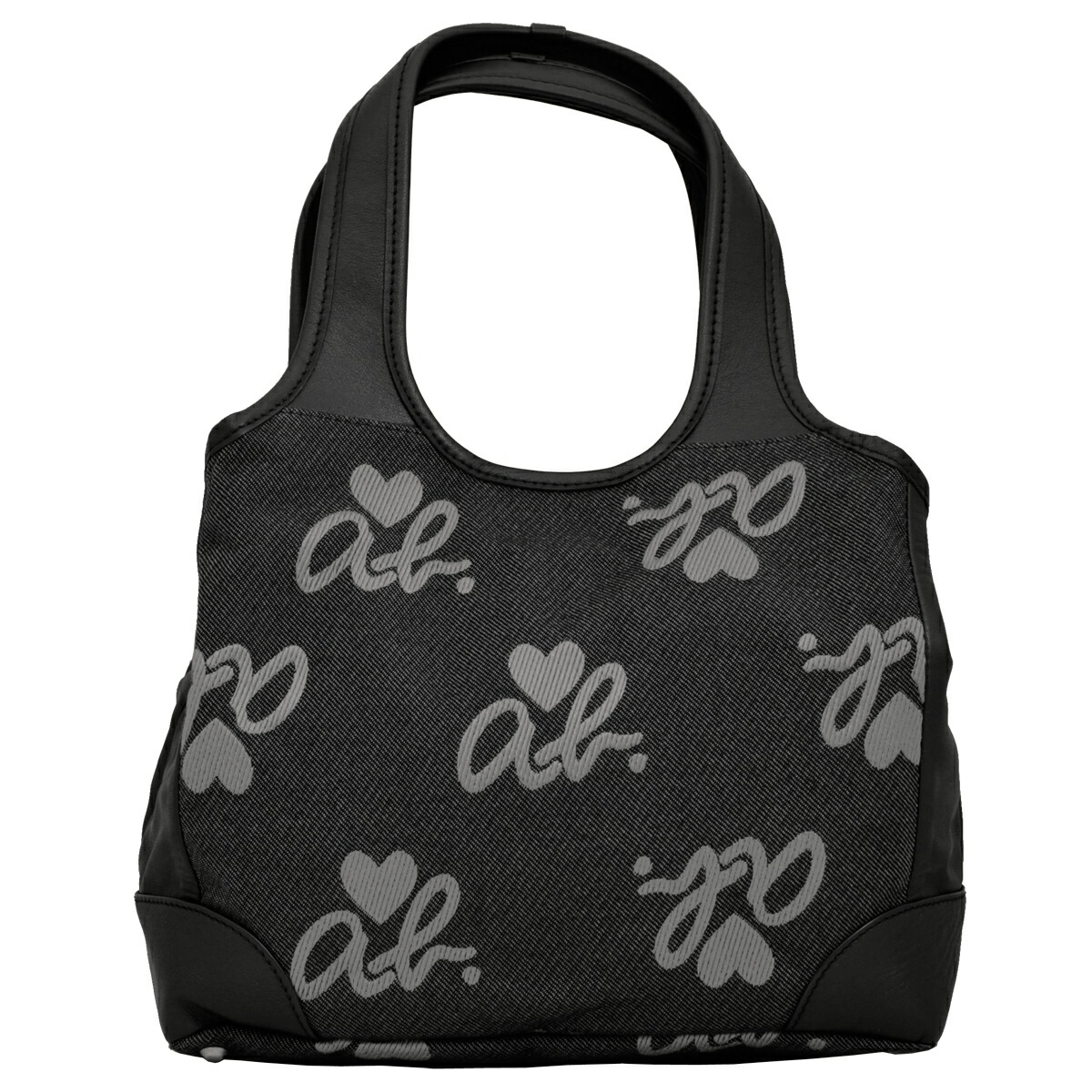 楽天市場】agnes b. ENFANT キッズ ロゴ刺繍 トートバッグ