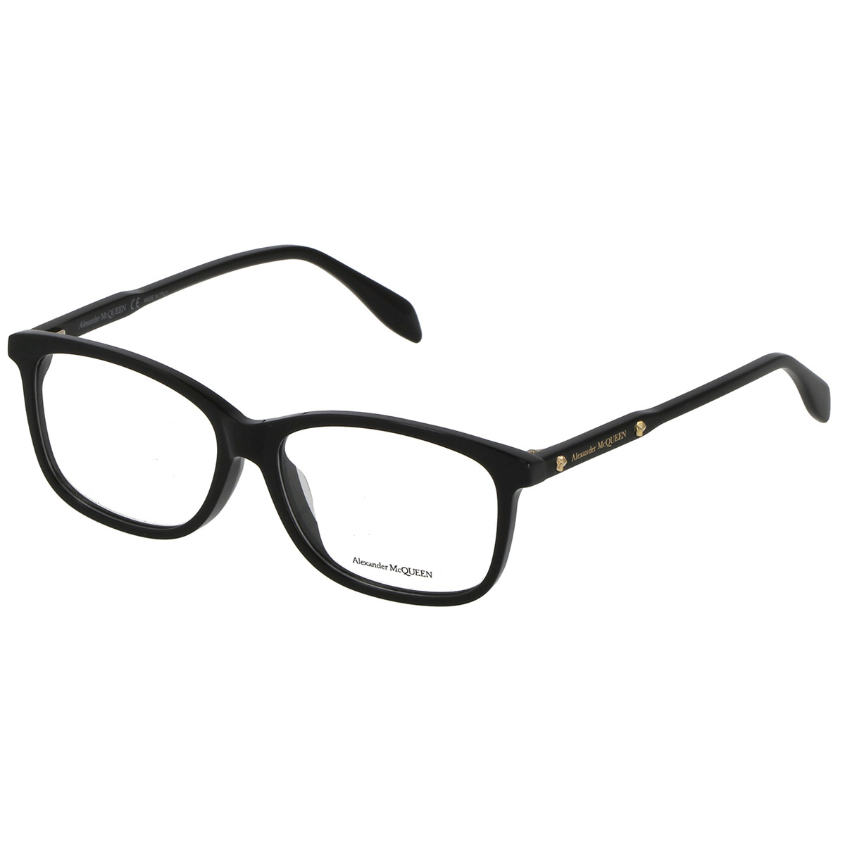 楽天市場】アレキサンダーマックイーン Alexander McQueen メガネ