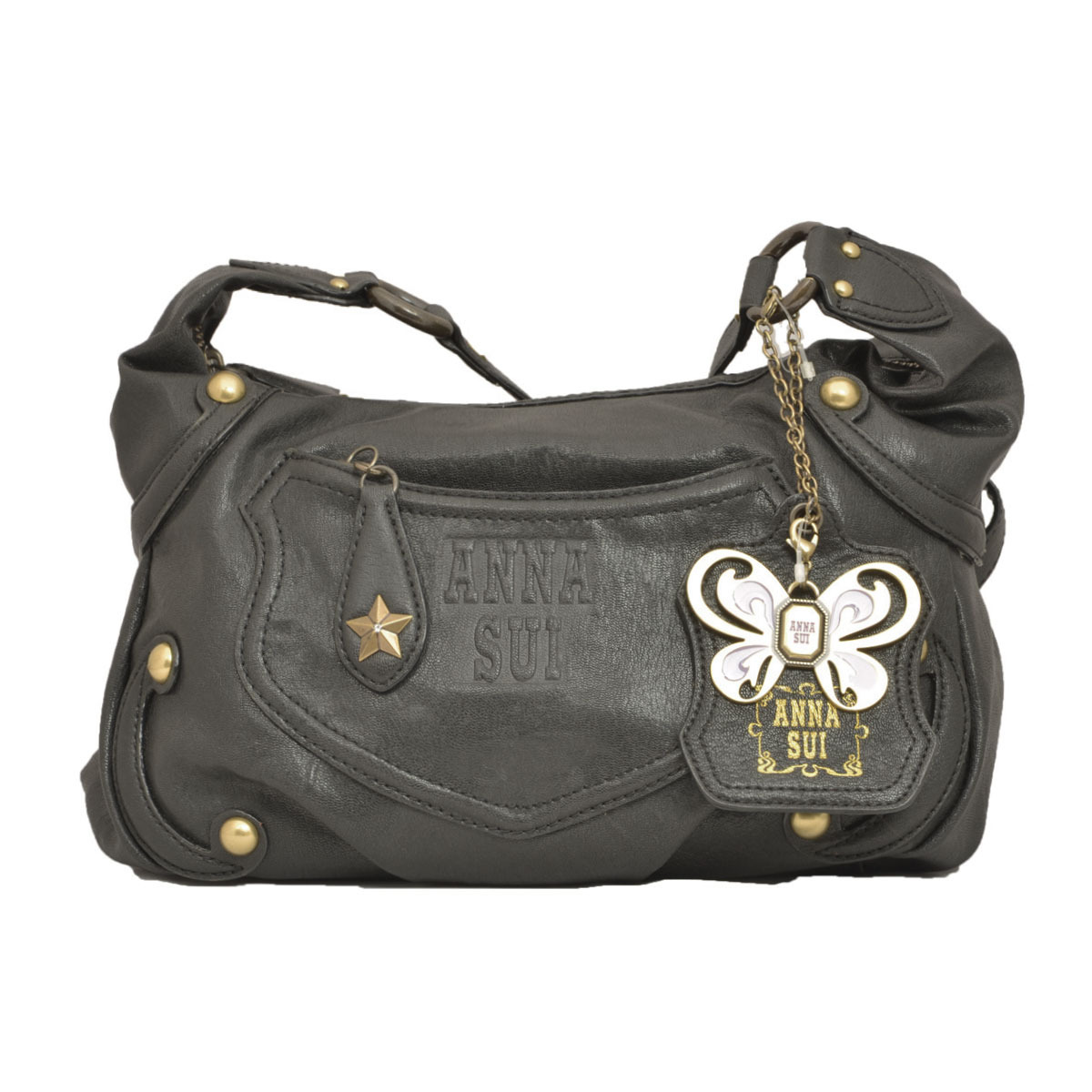 楽天市場】アナスイ ANNA SUI ドリトル バッグ ショルダーバッグ