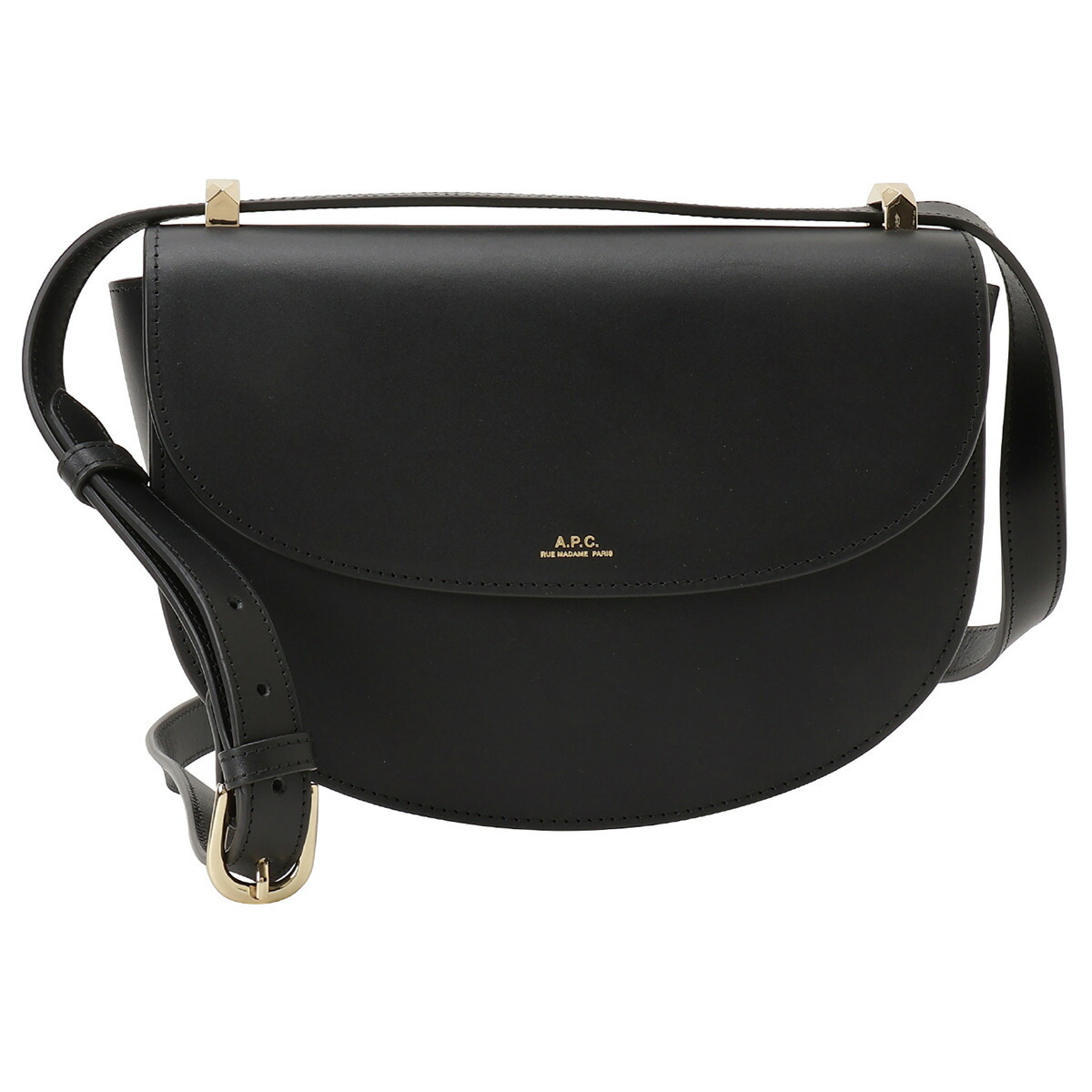 楽天市場】APC A.P.C. アーペーセー PXBJQ F61161 SAC GENEVE