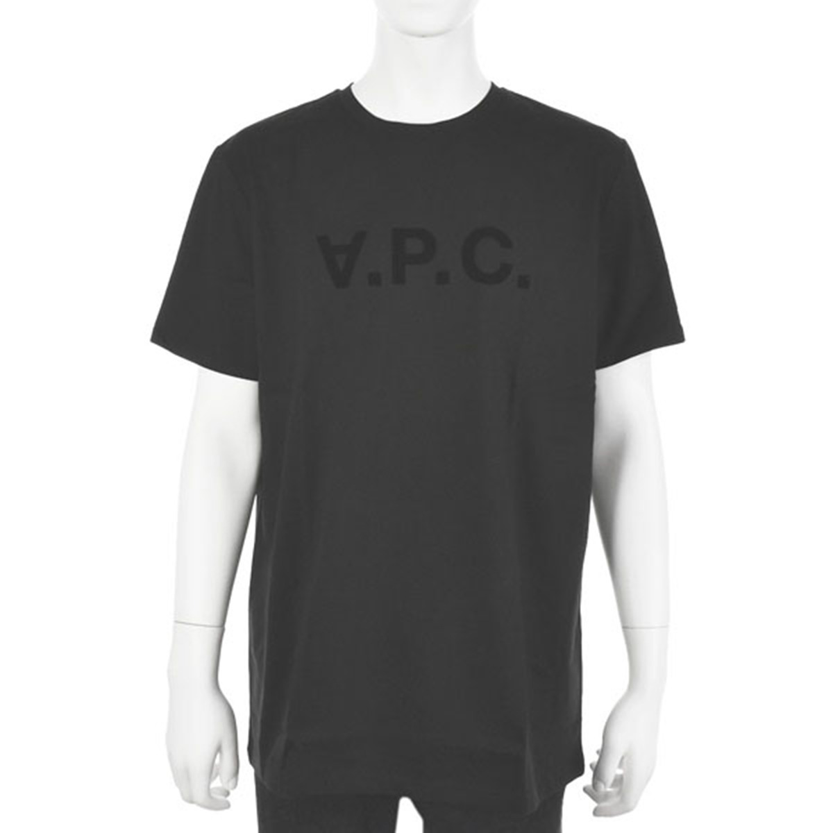 楽天市場】APC A.P.C. アーペーセー 半袖シャツ CHEMISETTE