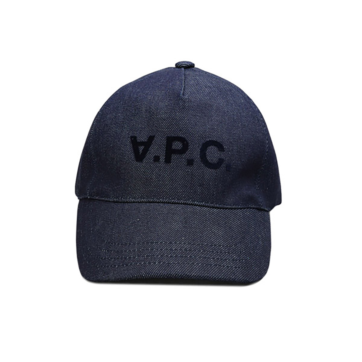 ☆関送込☆コットンデニムキャップ☆A.P.C 楽天市場】アーペーセー 帽子 キャスケット チャーリー デニム