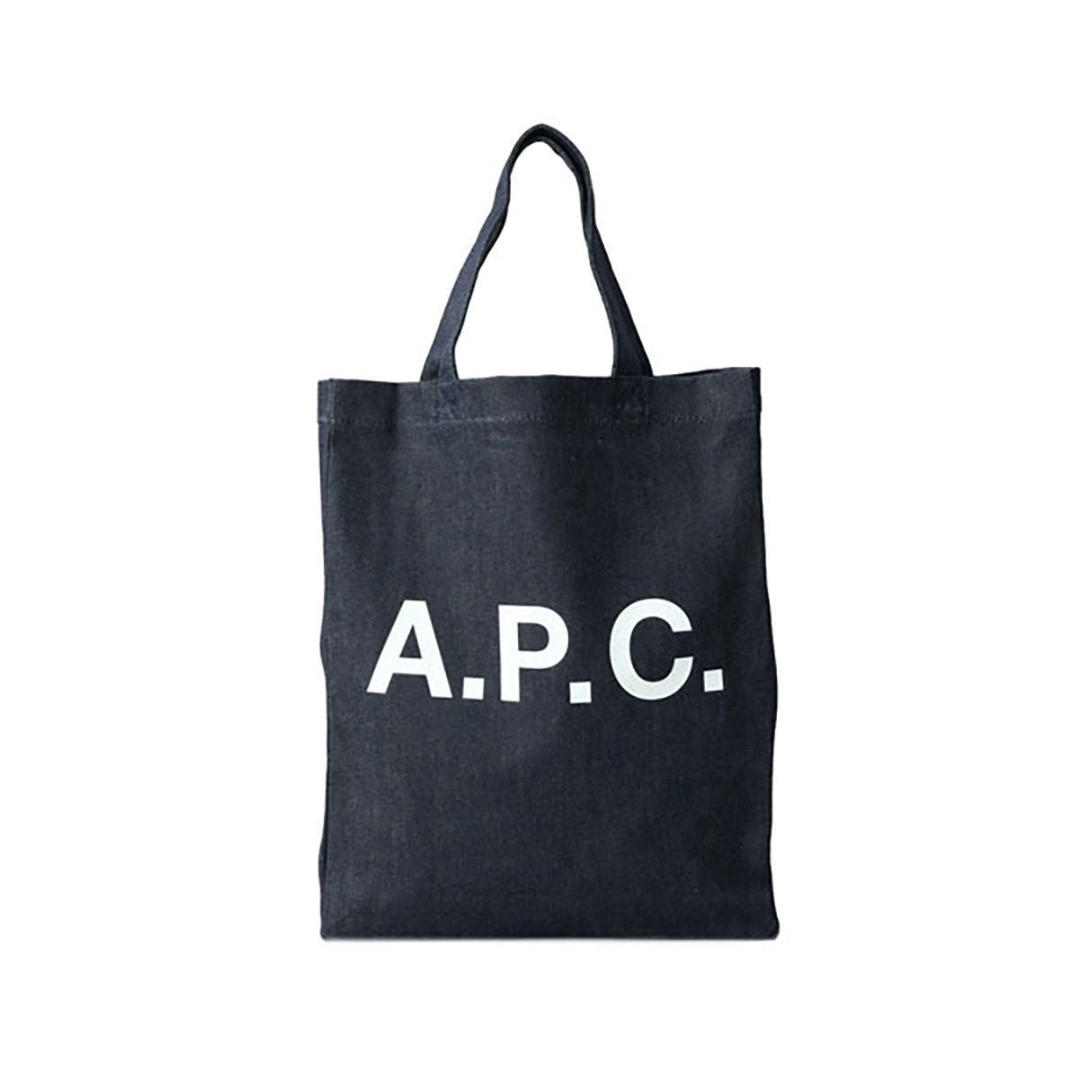 楽天市場】アーペーセー A.P.C. バッグ トートバッグ 肩掛け