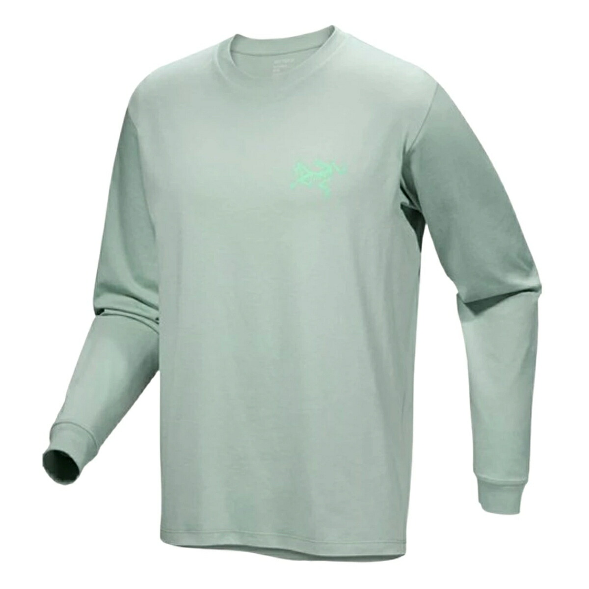楽天市場】ARC'TERYX(アークテリクス)Tシャツ 長袖 クラッグ SL