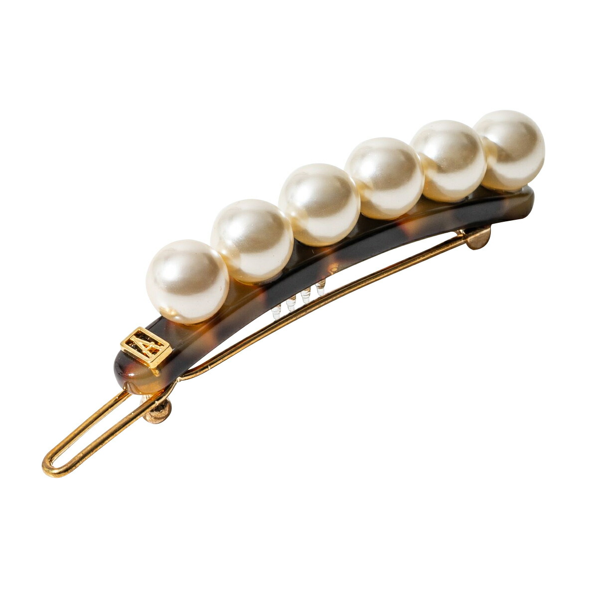 アレクサンドル ドゥ パリ ALEXANDRE DE PARIS アクセサリー ジュエリー ヘアアクセサリー ヘアピン ATB-17356-02-TOKYO ボールピン レディース TOKYO(W) トウキョウ｜Salada Bowl-おしゃれブランド通販