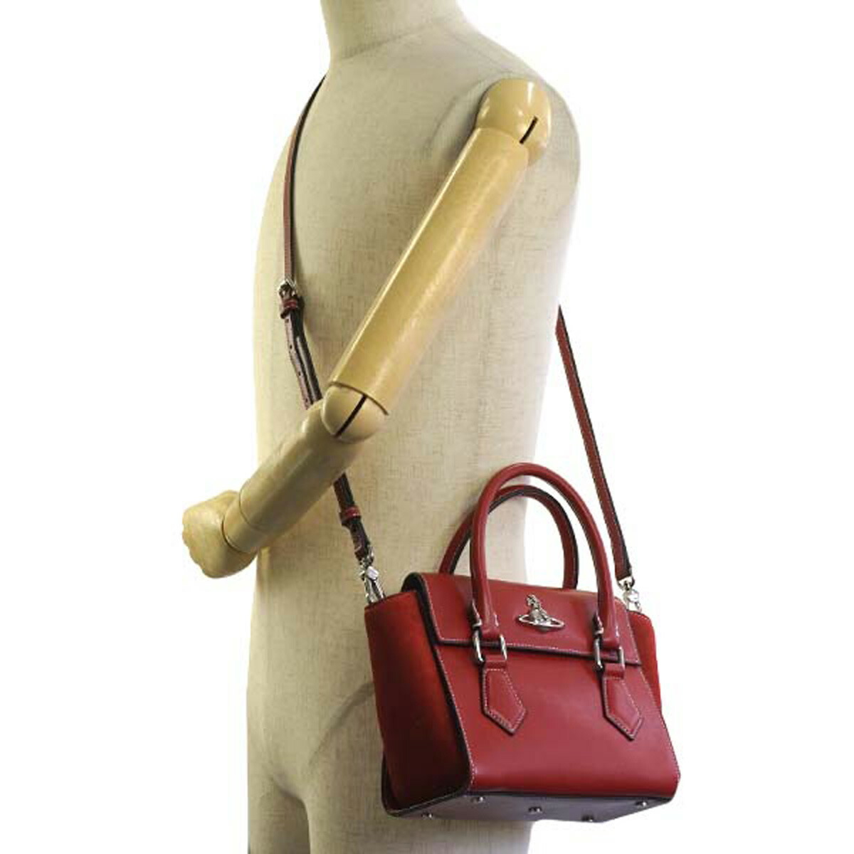 vivienne westwood matilda shoulder bag