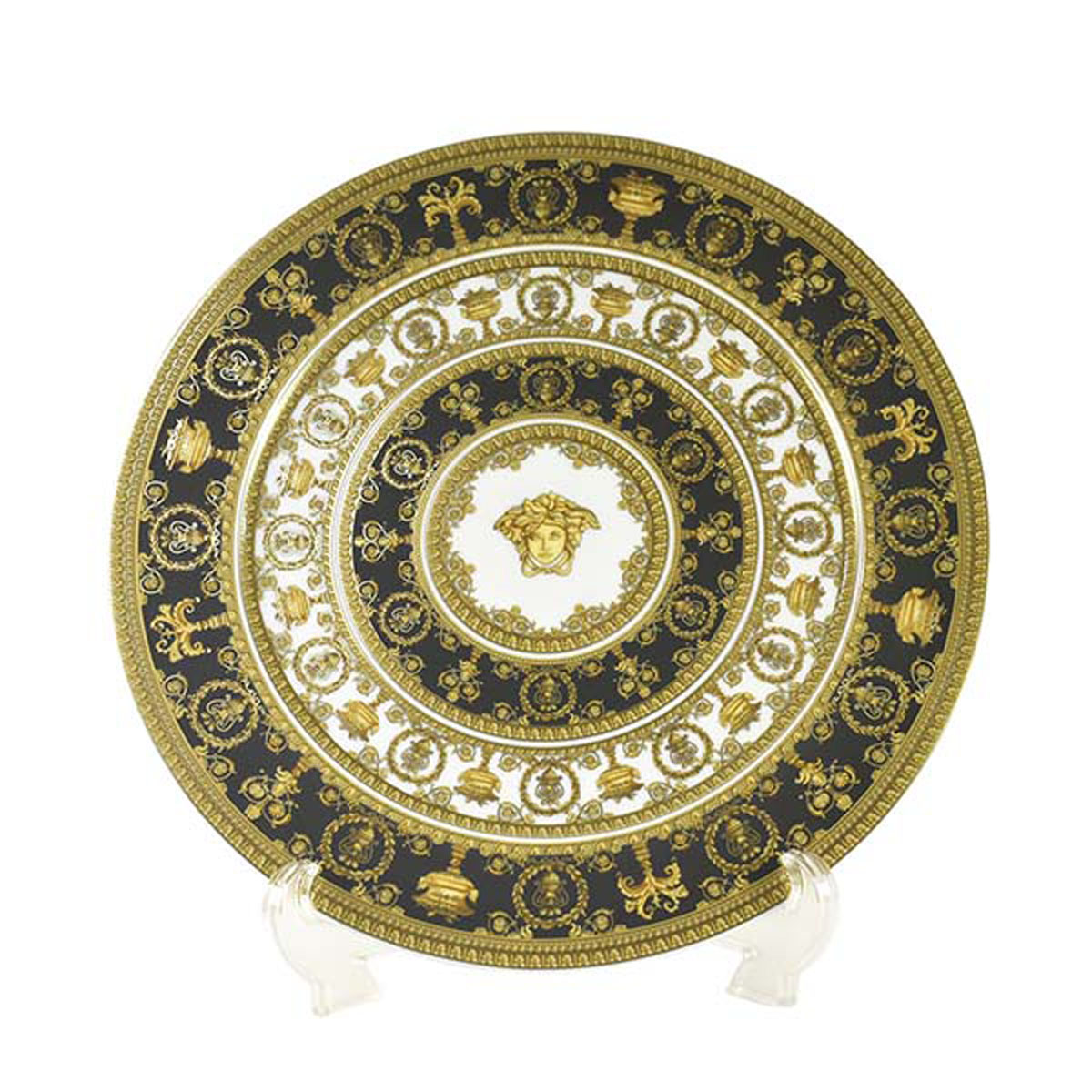 楽天市場】ヴェルサーチ プレステージガーラ ボウル 洋陶器 洋陶皿