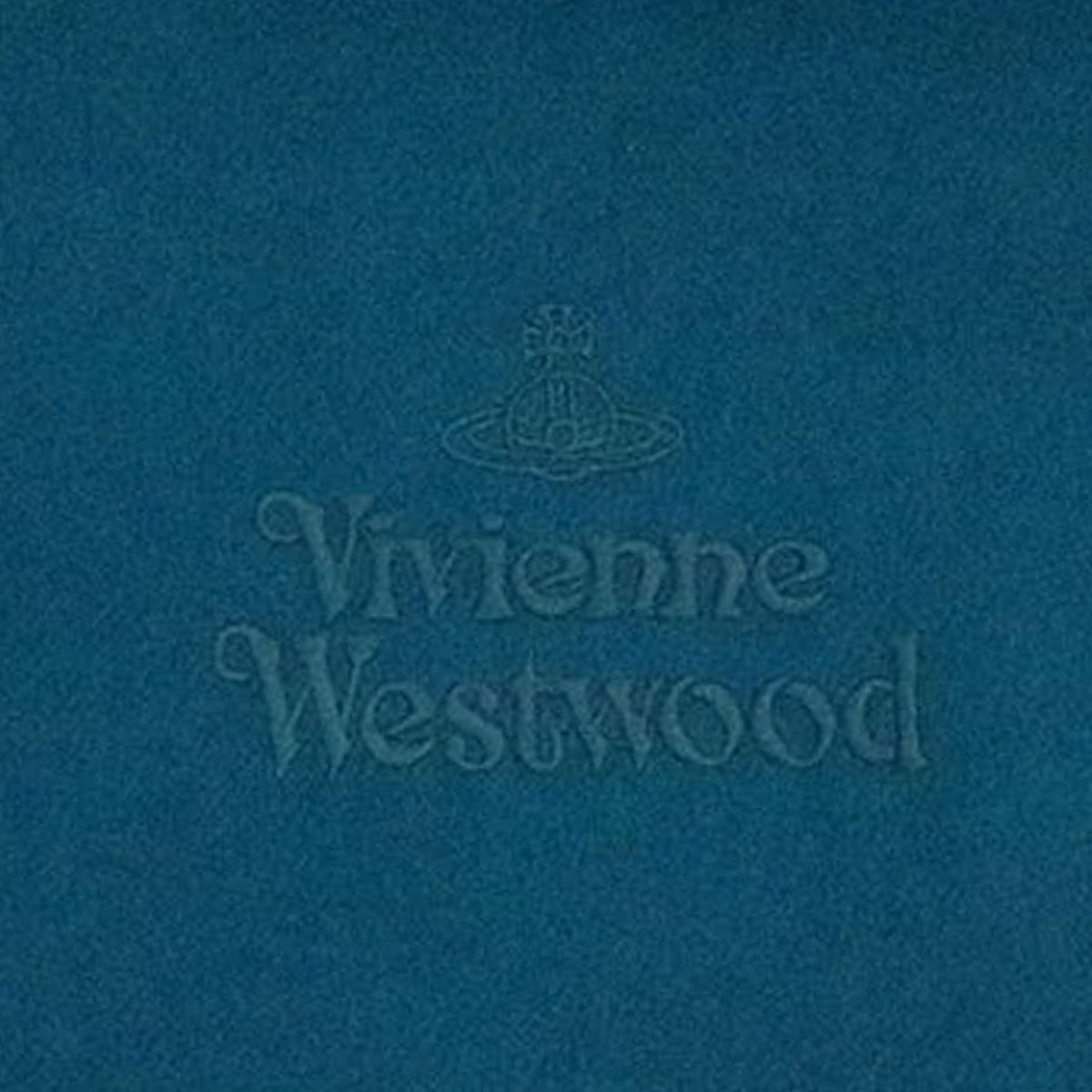 ヴィヴィアン ウエストウッド Vivienne Westwood マフラー W001z L405 Petrol スカーフ ウール ストール メンズ レディース ぺトロールグリーン Mydrap Com