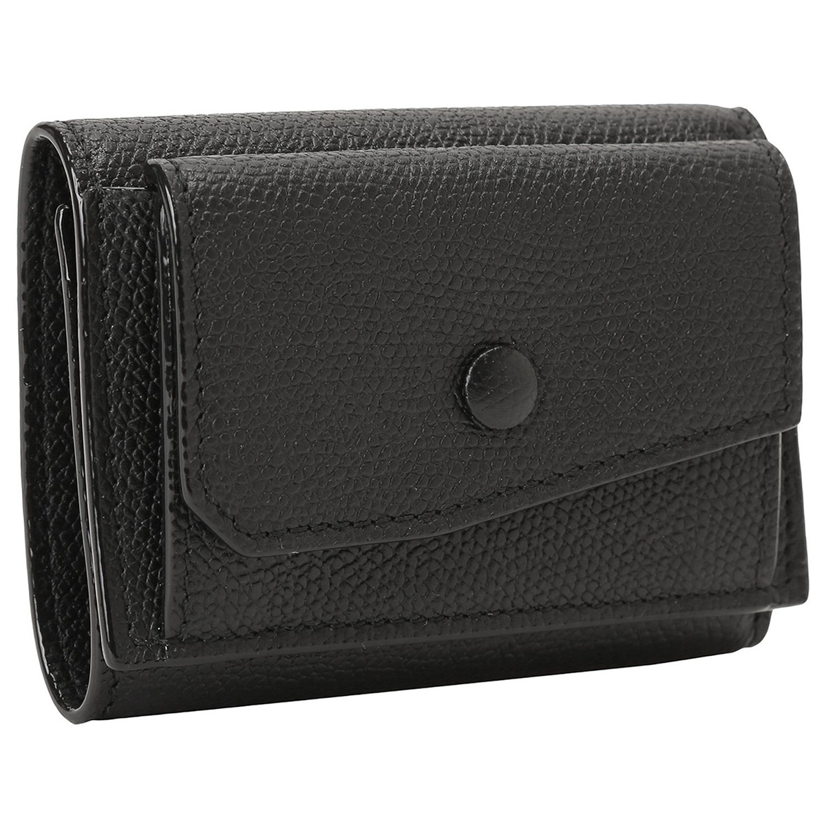 【新品】Valextra コンパクトウォレット ラウンドジップ ミニ ウォレット – Valextra オンラインブティック