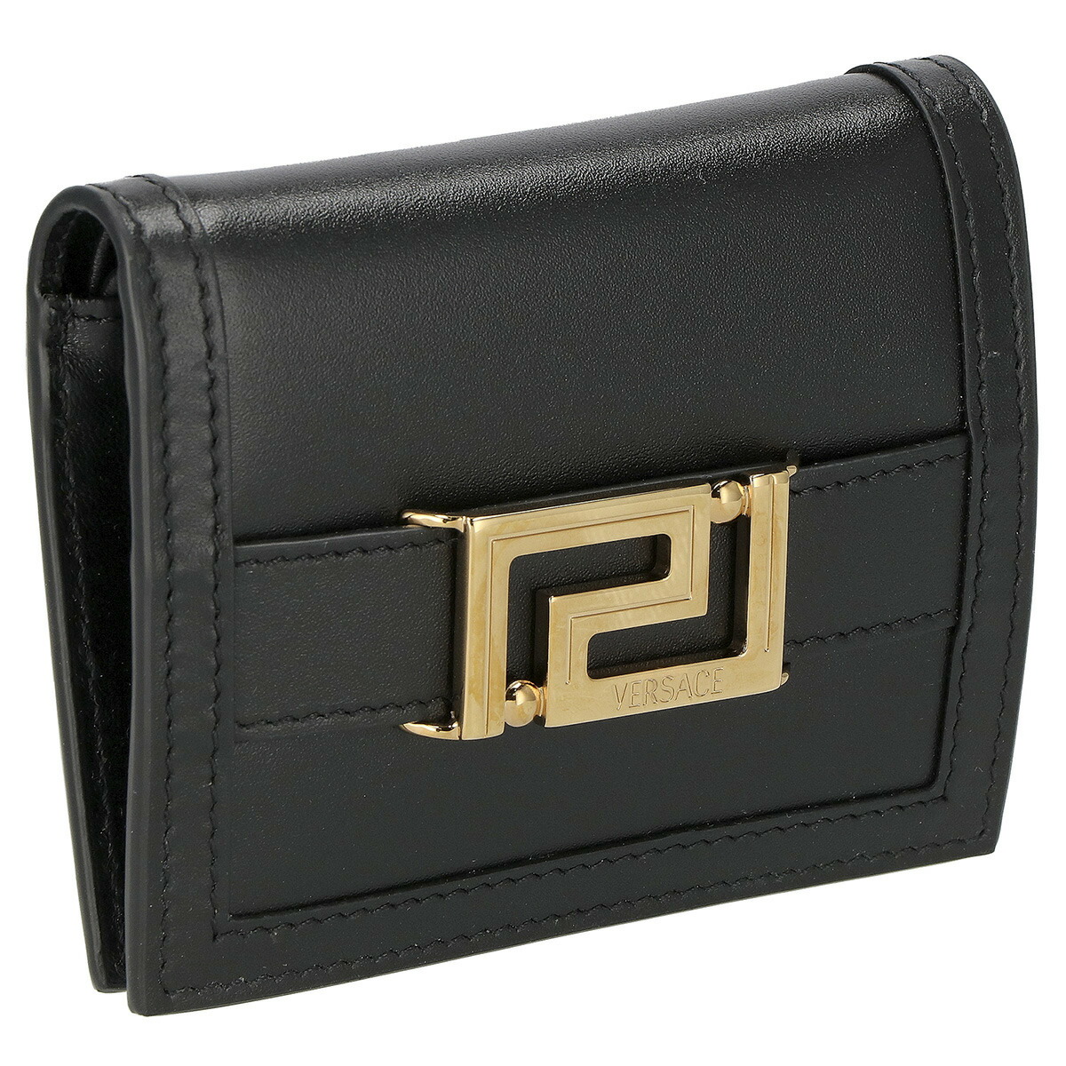 【Versace】 財布（ストラップ付き） 楽天市場】ヴェルサーチ 財布 メンズ レディース VERSACE