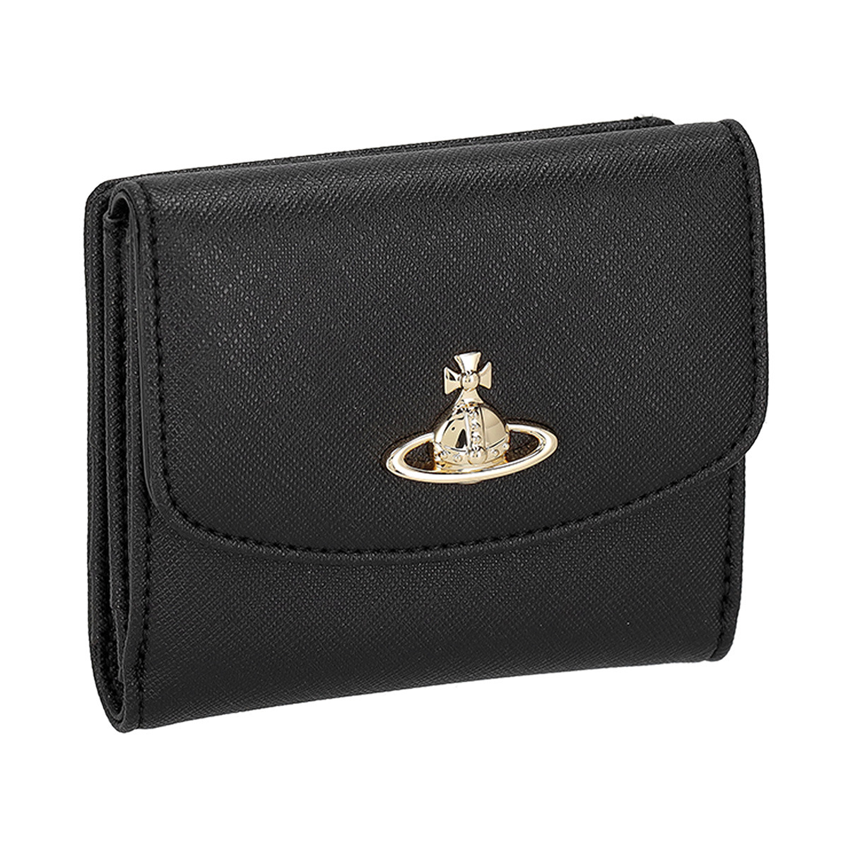 Vivienne Westwood 二つ折り財布 折り畳み 51010058U S000D M403 ヴィヴィアンウエストウッド Vivienne Westwood 財布 二つ折り