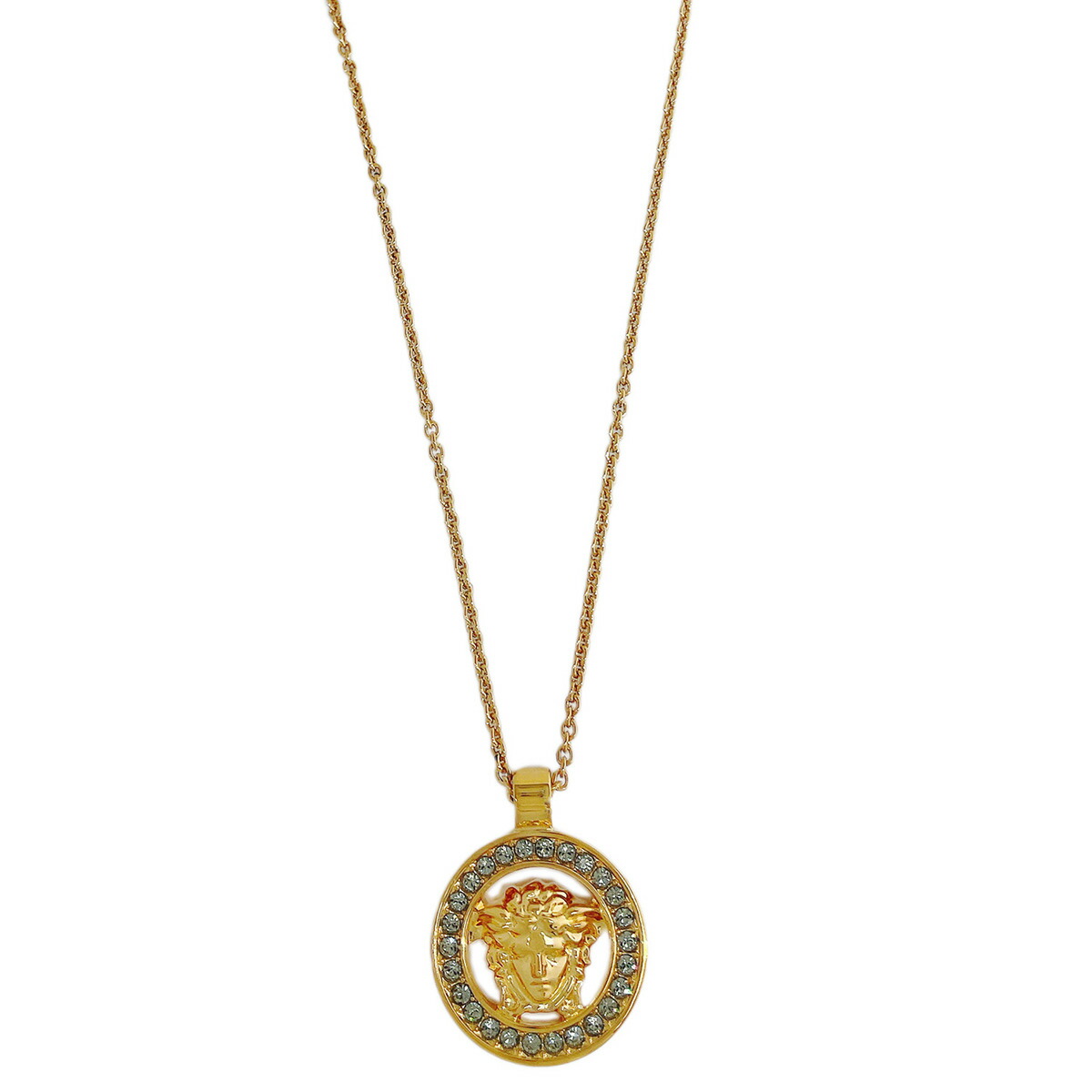 アクセサリーその他 VERSACE Woman Jewel Gold DG1E009DJMX D01O VERSACE: Jewel woman - Gold | Versace jewel DG1E009DJMX