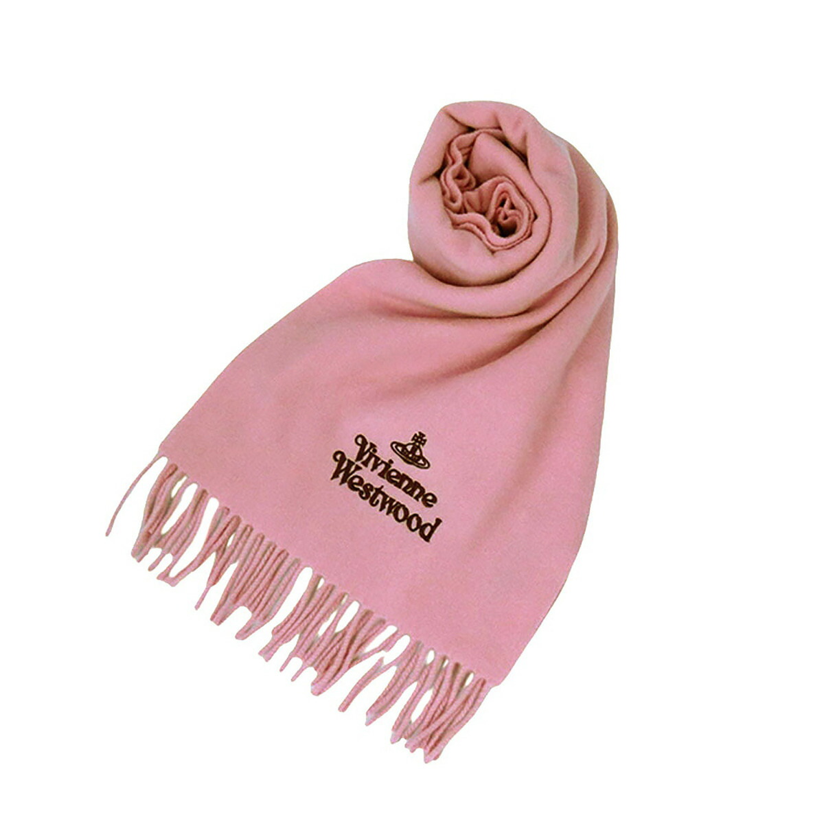 Vivienne Westwood ピンク マフラー 100%ウール 楽天市場】ヴィヴィアン ウエストウッド Vivienne Westwood