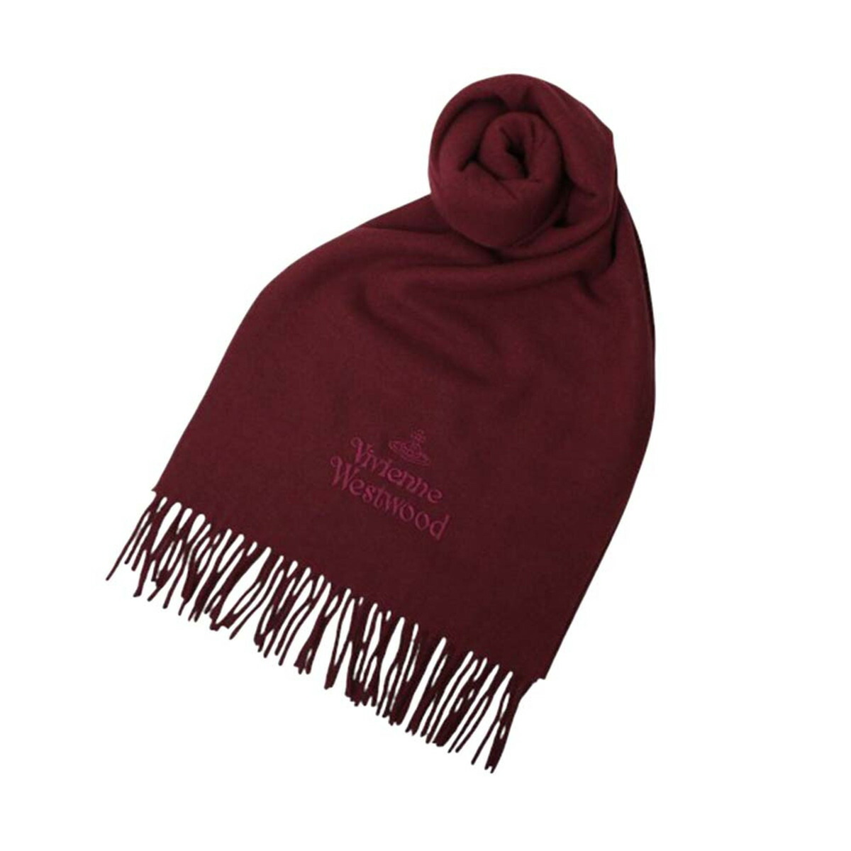 楽天市場】ヴィヴィアンウエストウッド VIVIENNE WESTWOOD マフラー