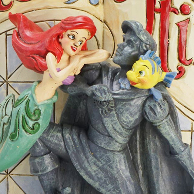 ariel tradition