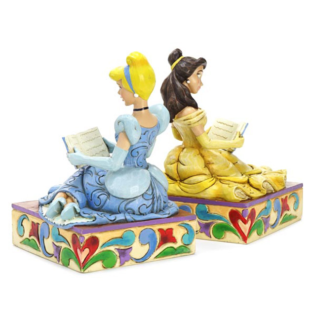 disney bookends