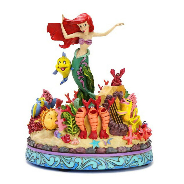 ariel tradition