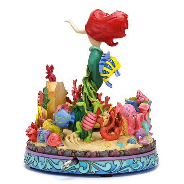 ariel tradition
