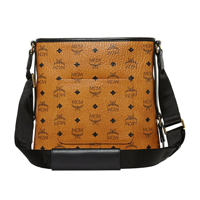 mcm shoulder bag men