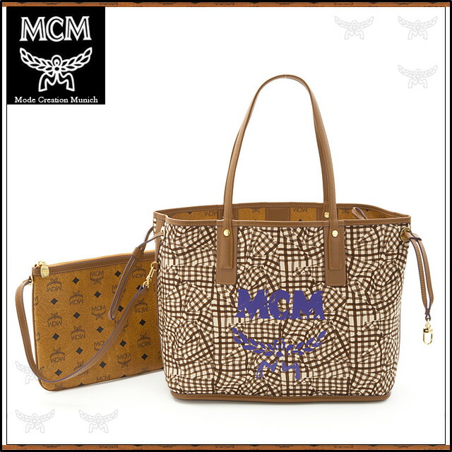 Salada Bowl M Cm Bag Mcm Tote 2way Shoulder Cowhide Cognac M Cm Bag Mcm Tote 2way Shoulder Cowhide Cognac