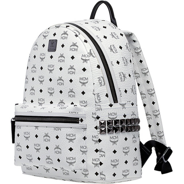 mcm school backpacks