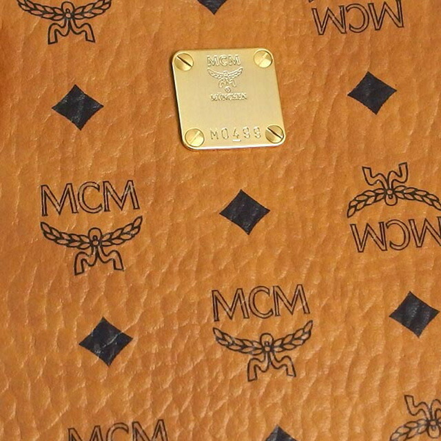 Salada Bowl Mcm Elegante Tote Bag Cognac Camel Genuine Mcm Elegante Tote Bag Cognac Camel Genuine Korea Real Las Brand Commuter School New W Pouch Birthday Christmas White Presents Women