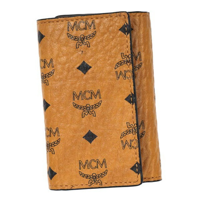 mcm wallet korea