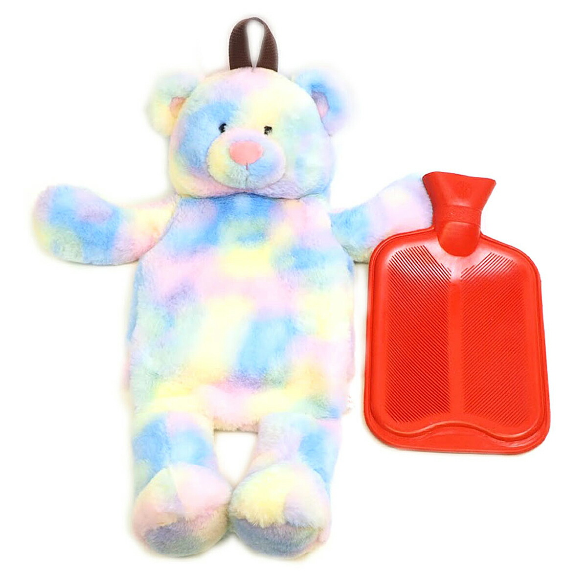 NICI　ニキ　ベアー　くま　スリッパ　湯たんぽ　新品未使用　レア NICI ニキ ベアー くま スリッパ 湯たんぽ 新品未使用 レア