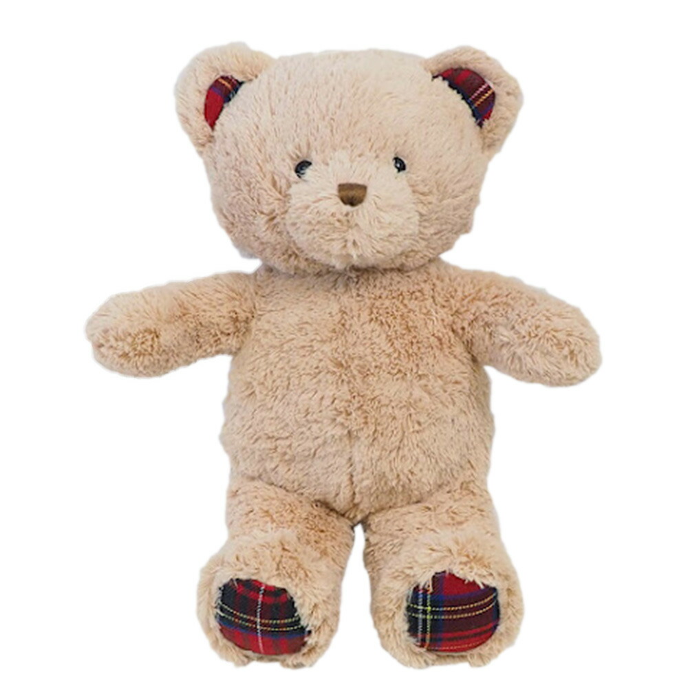 テディベア　作家　emmaくま 楽天市場】EMMA ギフトバッグ付きぬいぐるみ : プラザ オンライン楽天