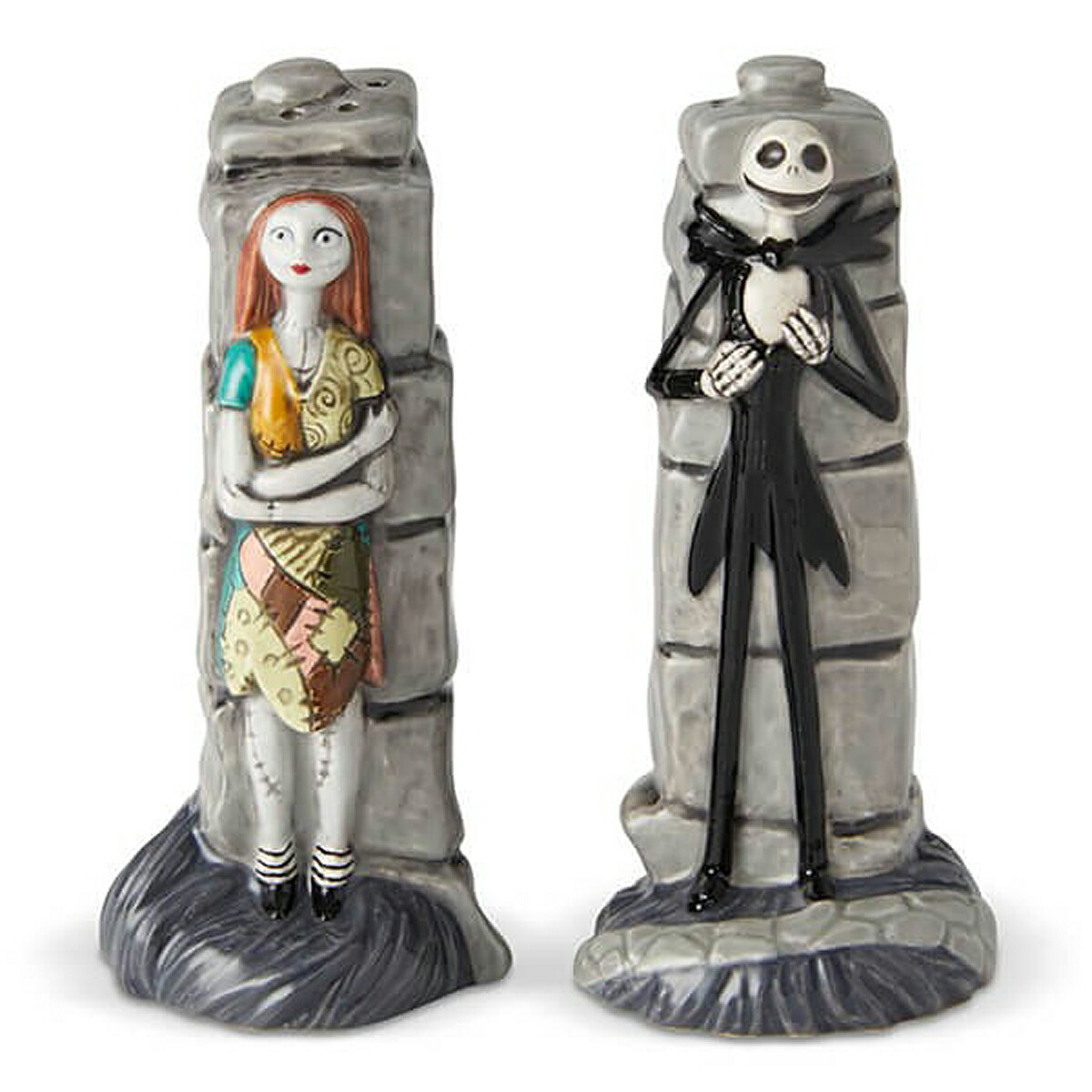 楽天市場】ディズニー 通販 ナイトメア ビフォア クリスマス 塩