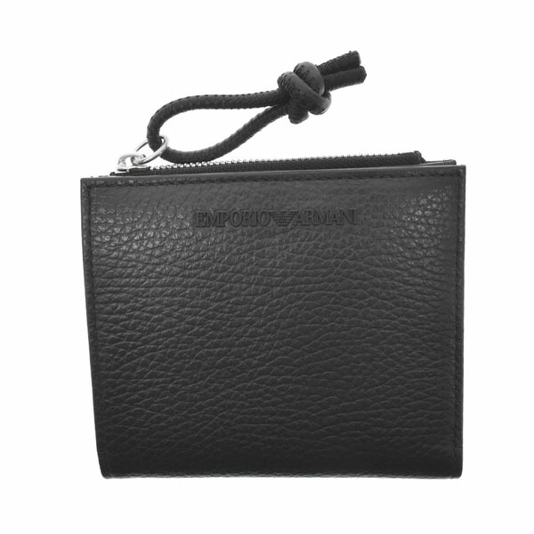 楽天市場】エンポリオアルマーニ 財布 二つ折り財布 Y4R167 YQ82X