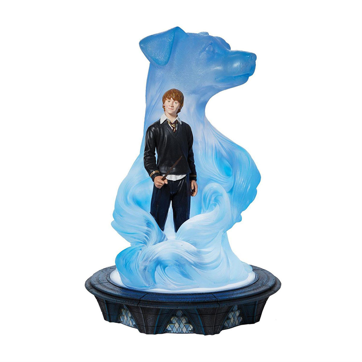 ハリーポッター ヴォルデモート enesco フィギュア 1/8 スケール enesco】ヴォルデモート 1/8スケール | GUND, enesco（enesco