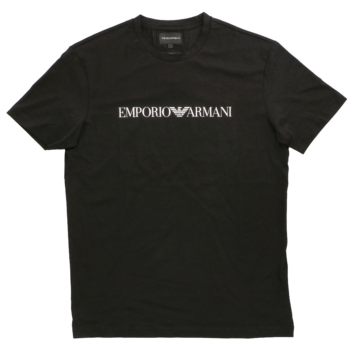 EMPORIO ARMANI 半袖Tシャツ 111035 3R523 【箱B】 セール】エンポリオ アルマーニ EMPORIO ARMANI EMPORIO ARMANI