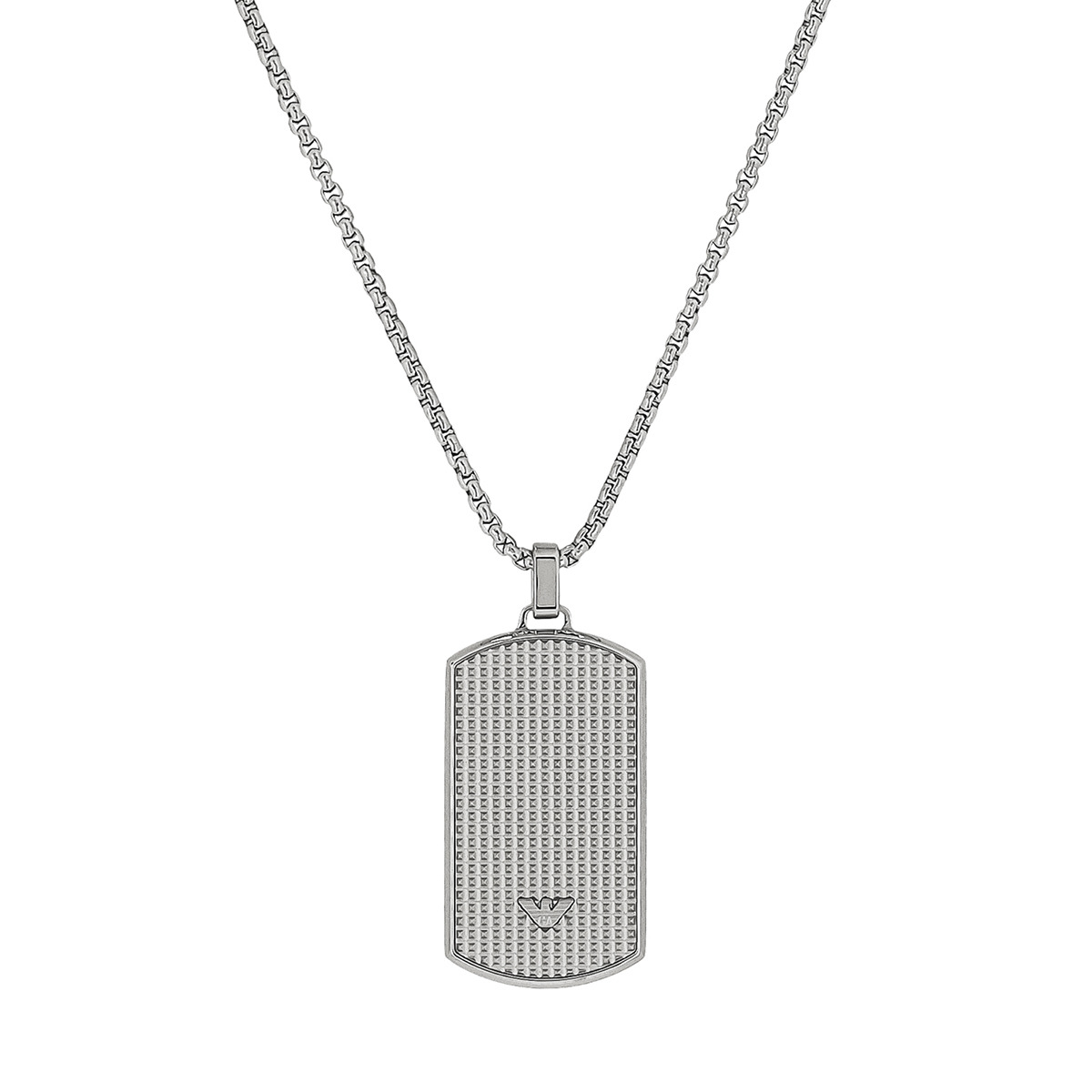 楽天市場】EMPORIO ARMANI ネックレス エンポリオアルマーニ