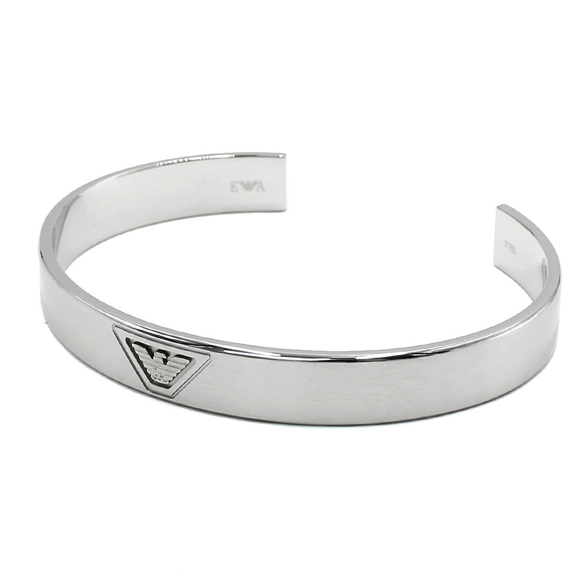 楽天市場】ジョルジオアルマーニ GIORGIO ARMANI ブレスレット