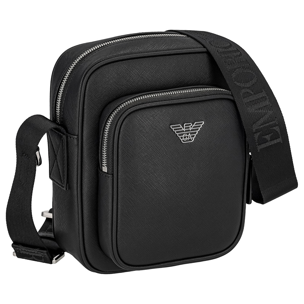 楽天市場】EMPORIO ARMANI エンポリオアルマーニ ショルダーバッグ