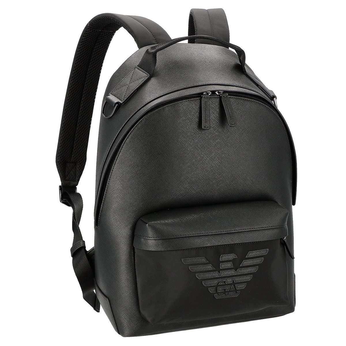 【新品】EMPORIO ARMANI　アルマーニ　メンズ　リュック　バックパック エンポリオアルマーニ EMPORIO ARMANI バッグ バックパック