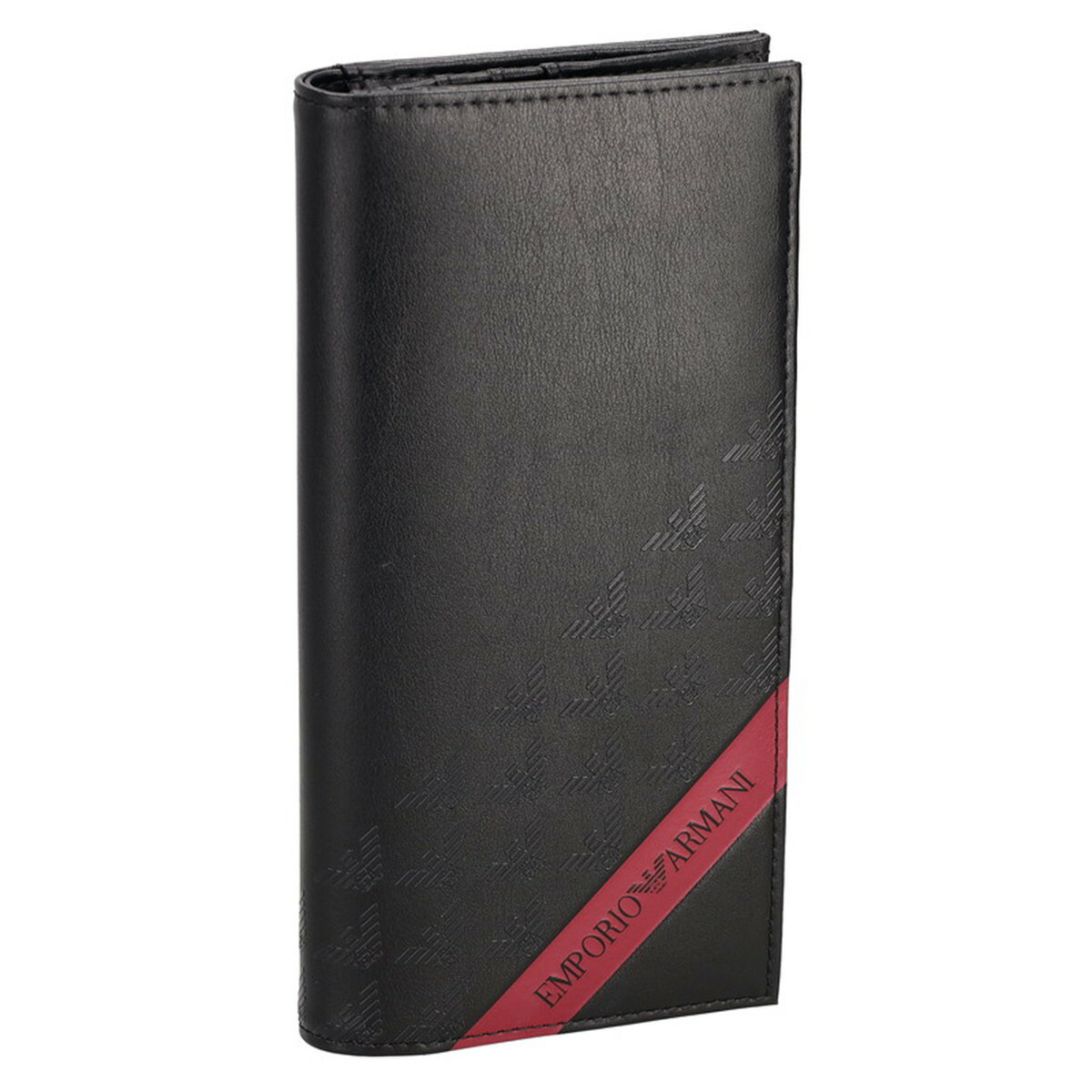 アルマーニ　長財布 Amazon | [エンポリオアルマーニ] メンズ 長財布 EMPORIO ARMANI