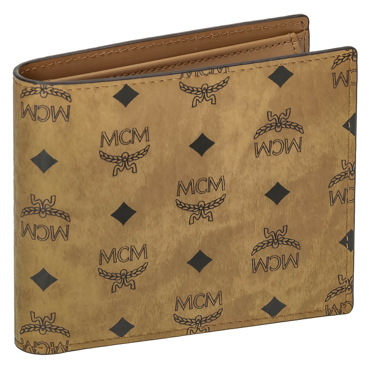 MCM 折り財布 楽天市場】エムシーエム Mode Creation Munich(MCM) 財布 二
