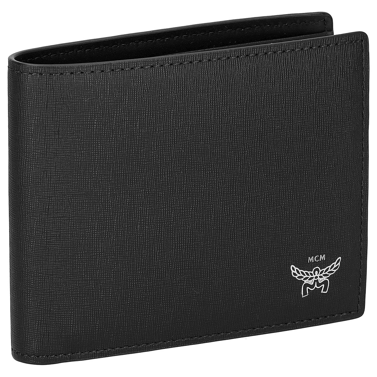 楽天市場】エムシーエム Mode Creation Munich(MCM) 財布 二