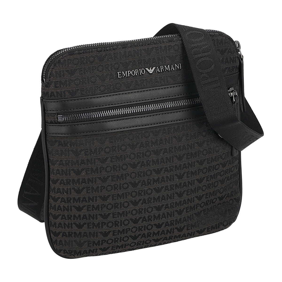 EMPORIO ARMANI ショルダーバッグ EM001807 AF13454 エンポリオ アルマーニ EMPORIO ARMANI EMPORIO ARMANI