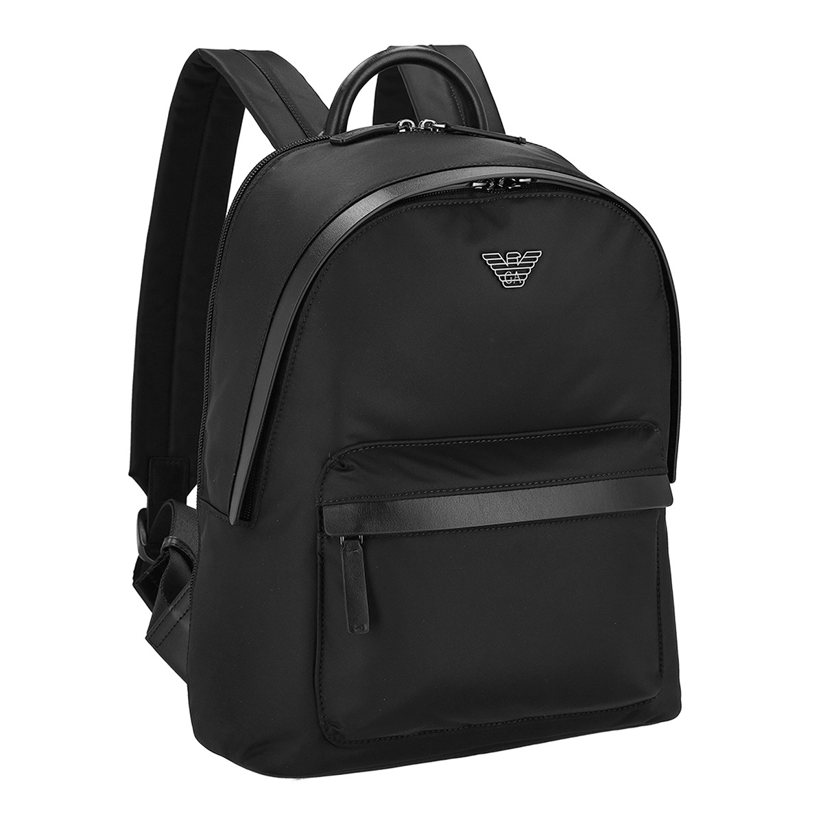 【EMPORIO ARMANI】マザーズバッグ リュック バックパック Brandol / EMPORIO ARMANI エンポリオアルマーニ リュックサック