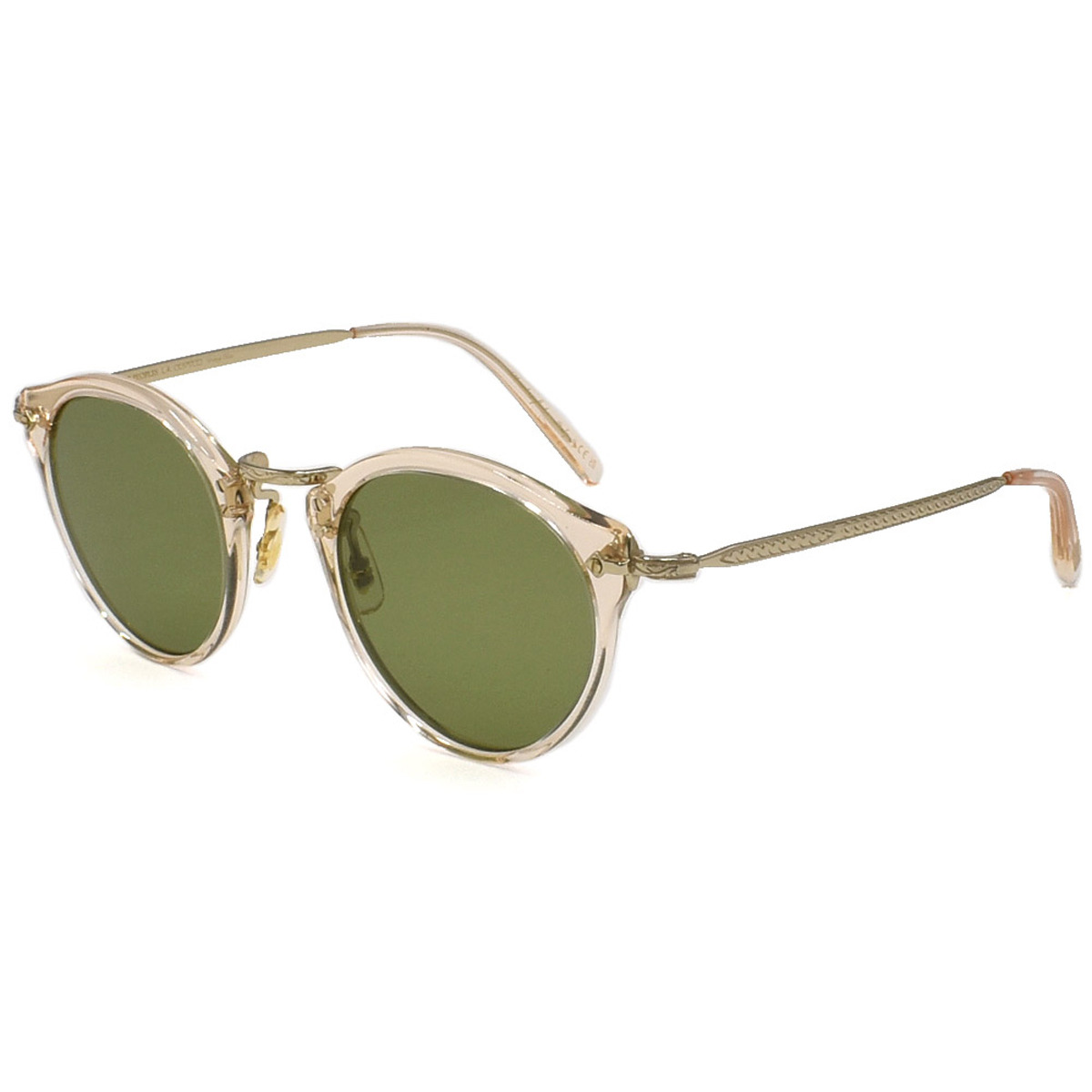 楽天市場】オリバーピープルズ OLIVER PEOPLES サングラス UV