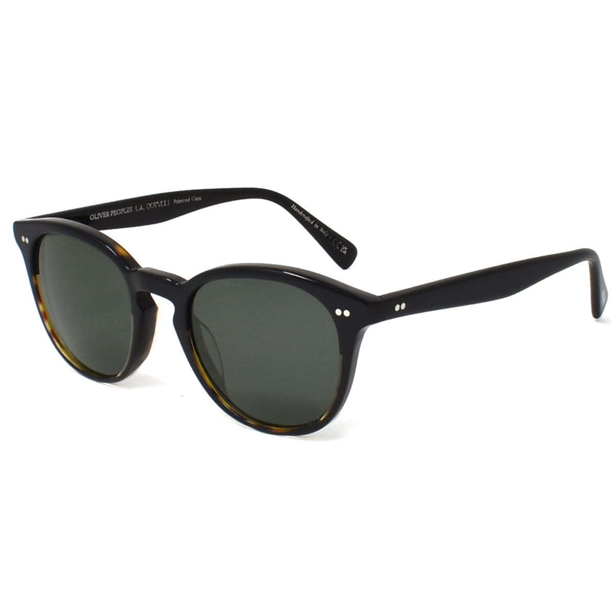 オリバーピープルズ OLIVER PEOPLES サングラス 楽天市場】オリバーピープルズ OLIVER PEOPLES サングラス UV