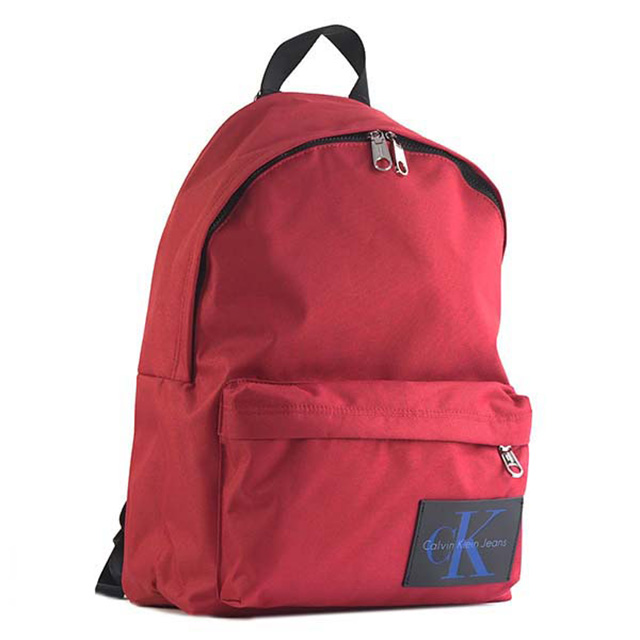 calvin klein school backpack